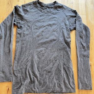 lululemon swiftly tech long sleeve 8